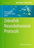 Zebrafish Neurobehavioral Protocols