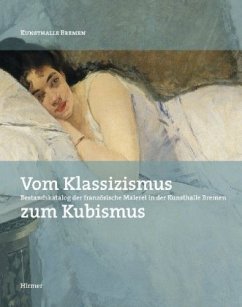 Vom Klassizismus zum Kubismus - Hansen, Dorothee;Holsing, Henrike