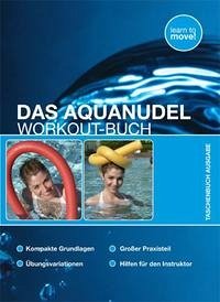 Das Aqua-Nudel Workout-Buch