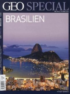 Brasilien / Geo Special Nr.5/2011