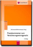 Praxiskommentar zum Versicherungsvertragsrecht (VVR), m. CD-ROM