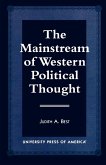 The Mainstream of Western Political Thought