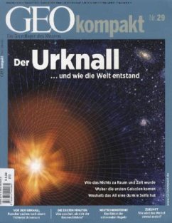 Cover Der Urknall