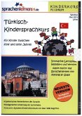 Türkisch-Kinderkurs, CD-ROM