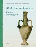 2000 Jahre antikes Glas