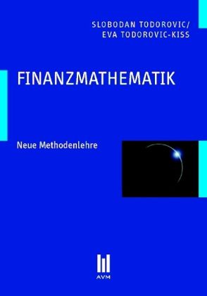 Finanzmathematik