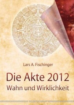 Cover Die Akte 2012