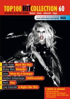 Cover Top 100 Hit Collection 60