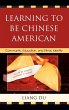 Learning to be Chinese American - Bild 1