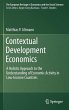 Contextual Development Economics - Bild 1