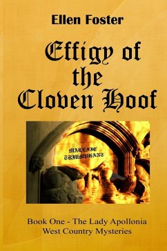 Effigy of the Cloven Hoof - Foster, Ellen