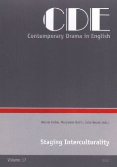 Cover Staging Interculturality