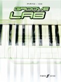 Groove Lab: Keyboard