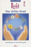 Reiki, Der dritte Grad