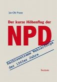 Der kurze Höhenflug der NPD