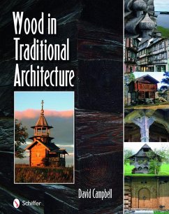 Wood in Traditional Architecture - Campbell, David