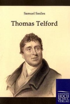 Thomas Telford - Smiles, Samuel