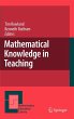 Mathematical Knowledge in Teaching - Bild 1