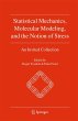 Statistical Mechanics, Molecular... - Bild 1