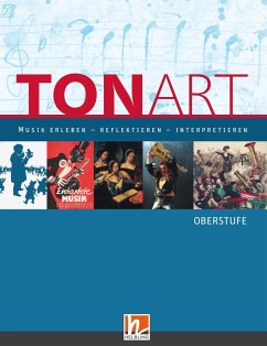 TONART. Schülerbuch (Regionalausgabe B)