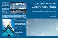 Konzepte moderner Wirtschaftsinformatik - Gerhards, Ralph