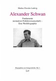 Alexander Schwan