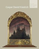Caspar David Friedrich in der Dresdener Galerie