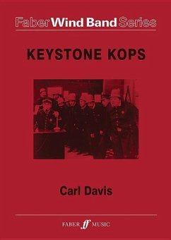 Keystone Kops