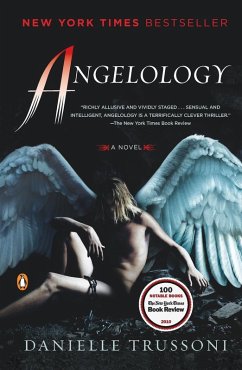 Angelology - Trussoni, Danielle