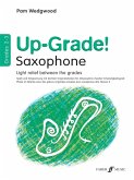 Up-Grade! Alto Saxophone