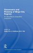 Governance and Planning of Mega-City... - Bild 1