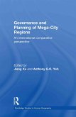 Governance and Planning of Mega-City Regions