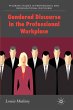 Gendered Discourse in the Professional... - Bild 1