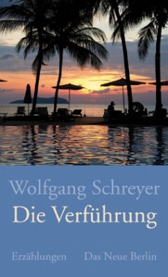 Die Verführung - Schreyer, Wolfgang