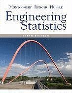 Engineering Statistics - Montgomery, Douglas C; Runger, George C; Hubele, Norma F