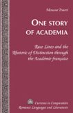 One Story of Academia