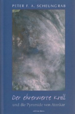 Cover Der ehrenwerte Kroll