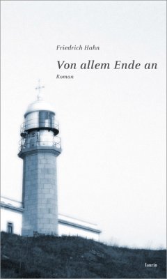 Von allem Ende an - Hahn, Friedrich