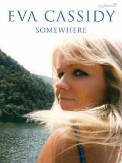 Eva Cassidy: Somewhere - Cassidy, Eva