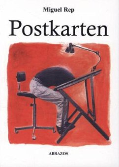 Postkarten - Rep, Miguel