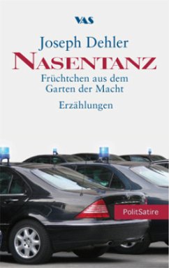 Nasentanz - Dehler, Joseph