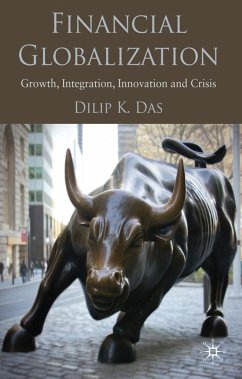 Financial Globalization - Das, D.