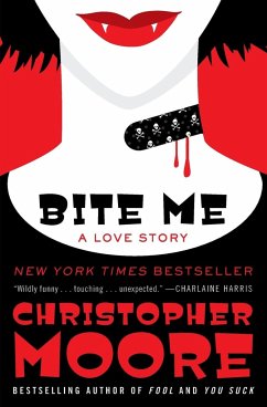 Bite Me - Moore, Christopher