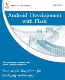 Android Dev with Flash VB