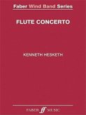 Kenneth Hesketh: Festive Overture: Score and Parts