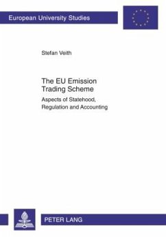 The EU Emission Trading Scheme - Veith, Stefan