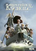 Kapuzinerschule, Die / Die Kapuzinerschule Bd.2 Kapuzinerschule, Die / Die Kapuzinerschule Bd.2