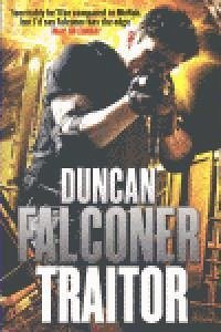 Cover Traitor