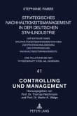 Strategisches Nachhaltigkeitsmanagement in der deutschen Stahlindustrie