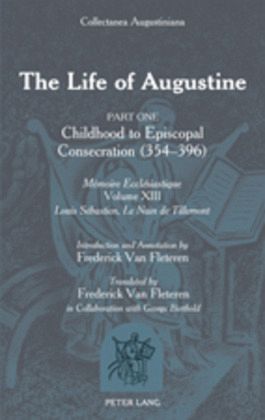 The Life of Augustine